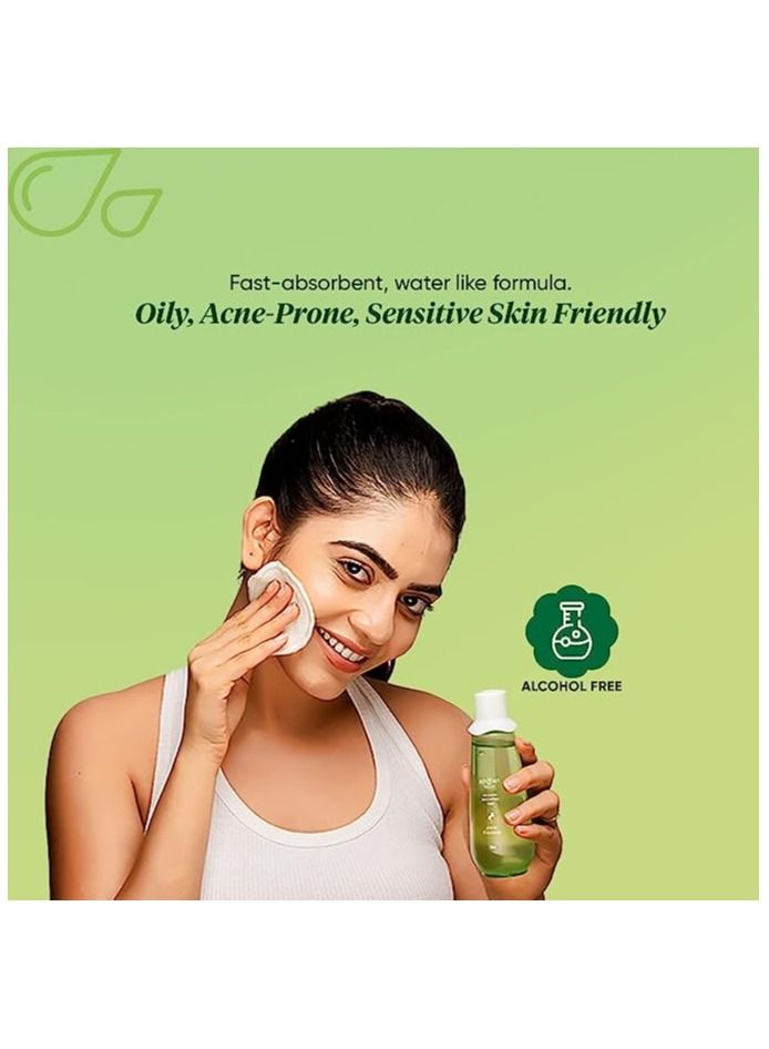 Dot & Key Cica Calming Skin Clarifying Toner - Image 3