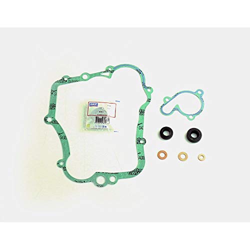 Athena Water Pump Gasket Kit with Bearings for YAMAHA YZ 85 2002-2018 - Image 2