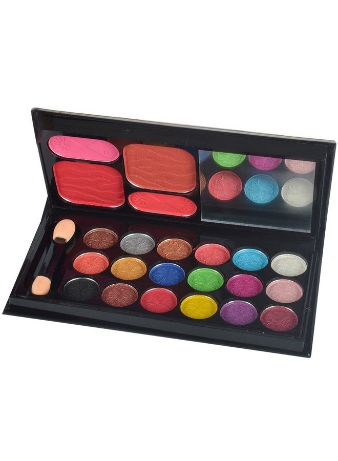 Adbeni Makeup Combo Kit Set(K1031) - Image 1