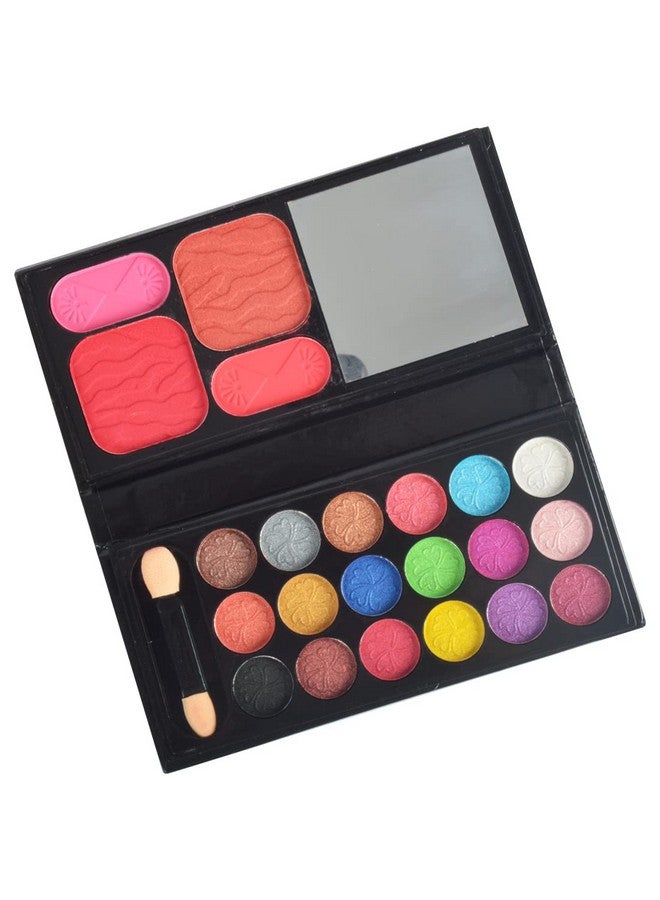 Adbeni Makeup Combo Kit Set(K1031) - Image 2