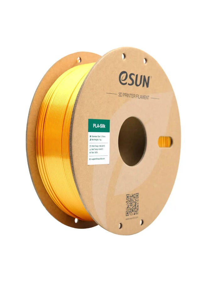 eSUN eSILK gold 1kg
