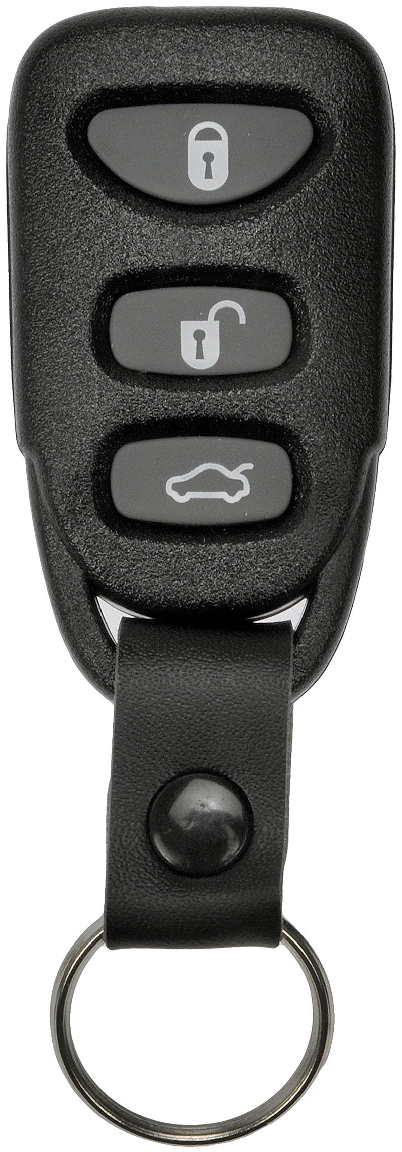 Dorman 99104 Keyless Entry Remote 4 Button Compatible with Select Hyundai Models (OE FIX) - Image 3
