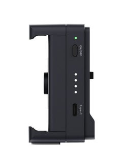 Accsoon Accsoon SeeMo HDMI to USB Monitoring Adapter for iPhone/iPad (Black)  - Image 5