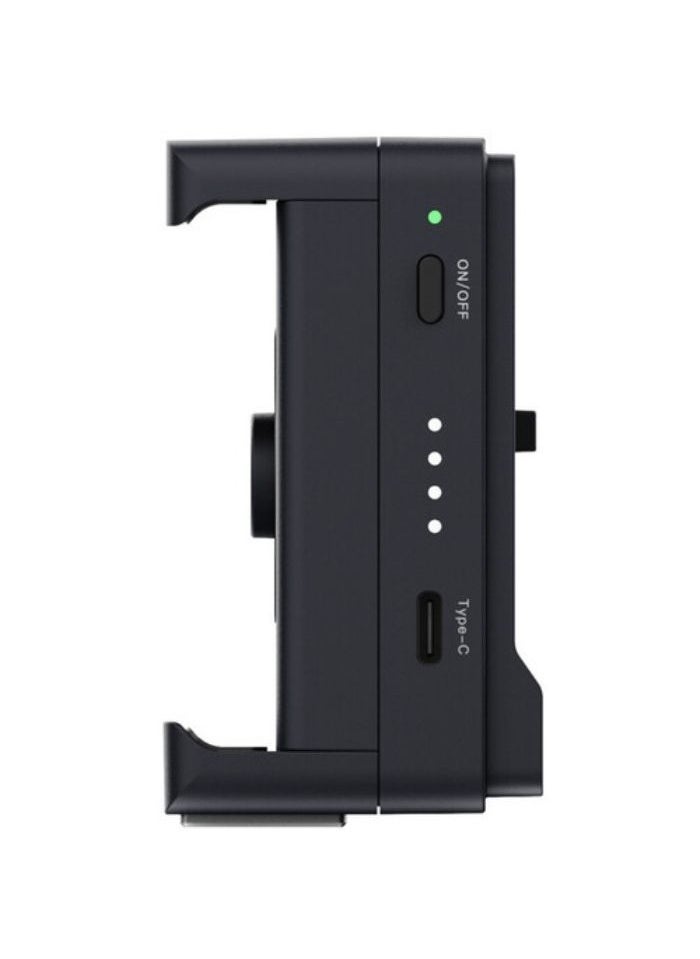 أكسسون أكسون SeeMo محول مراقبة من HDMI إلى USB لأجهزة iPhone وiPad (أسود)  - Image 5