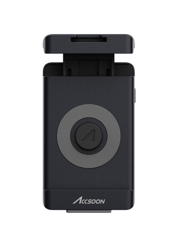 أكسسون أكسون SeeMo محول مراقبة من HDMI إلى USB لأجهزة iPhone وiPad (أسود)  - Image 2