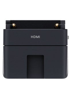 Accsoon Accsoon SeeMo HDMI to USB Monitoring Adapter for iPhone/iPad (Black)  - Image 3