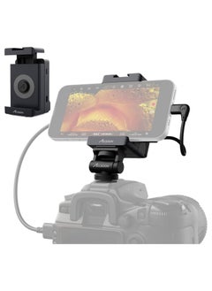 Accsoon Accsoon SeeMo HDMI to USB Monitoring Adapter for iPhone/iPad (Black)  - Image 1