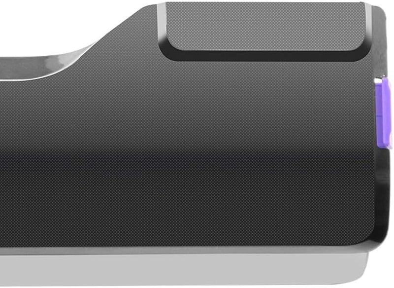 Narwal S Series Main Brush Cover Sealed Pad Floor Protection Durable Plastic Replacement Guard - Image 5