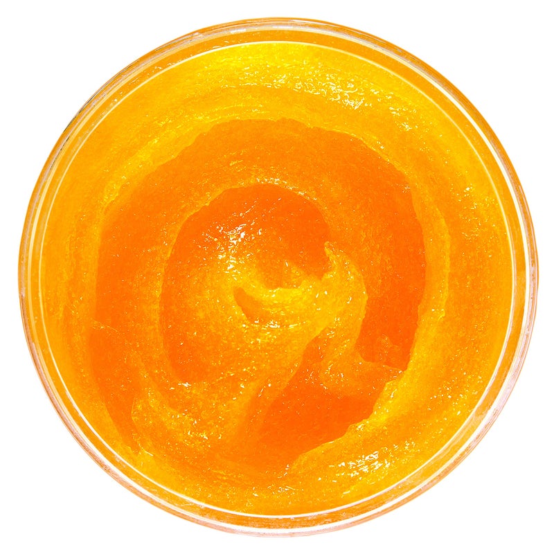 Qtica Smart Spa Sugar Scrub (Mandarin Honey, 44oz) - Image 2