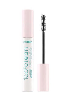 Debby 100% Clean Volume Mascara 