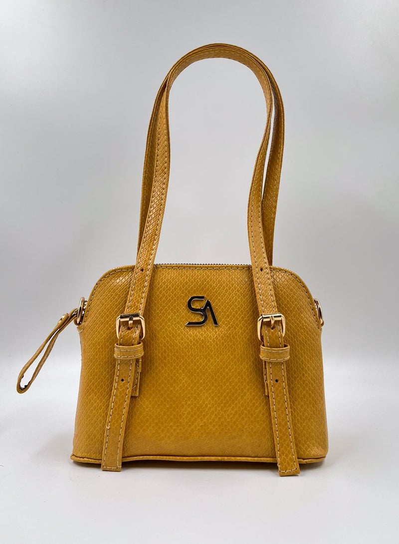 Stylish Cross Bag And Shoulder For Women - Image 1