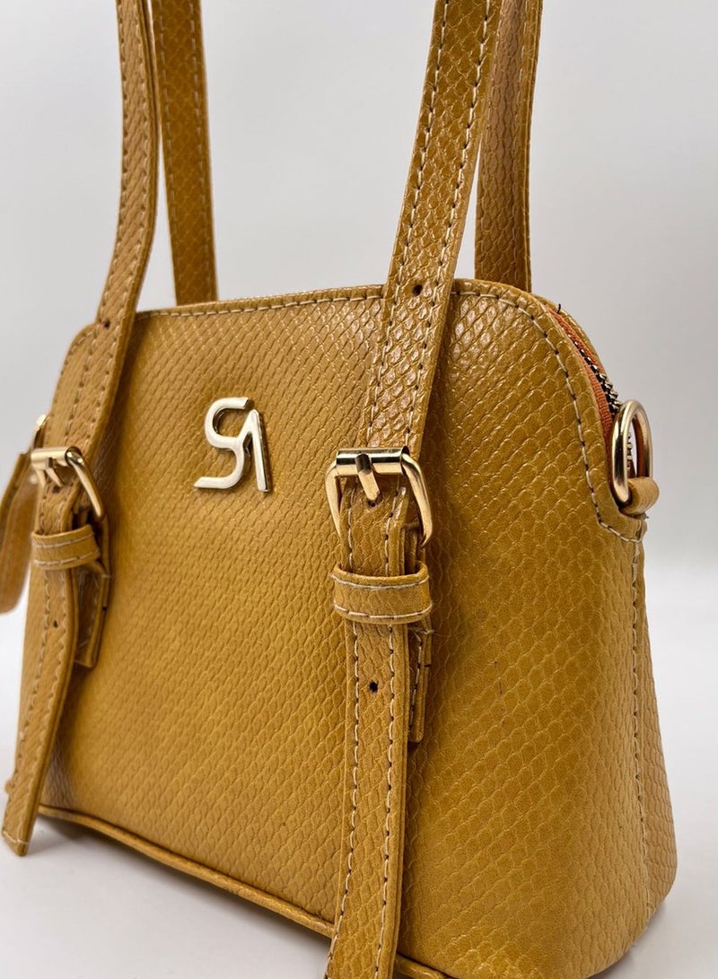 Stylish Cross Bag And Shoulder For Women - Image 2