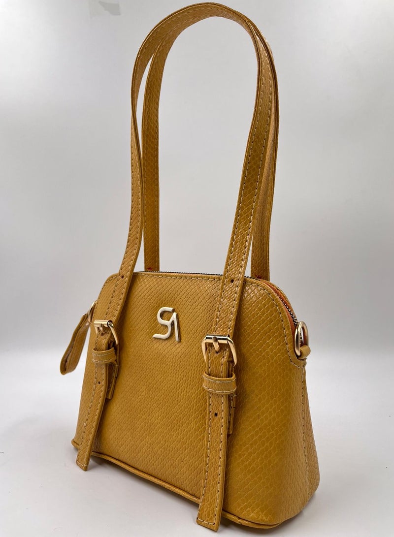 Stylish Cross Bag And Shoulder For Women - Image 3