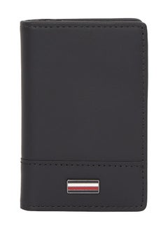 TOMMY HILFIGER LEATHER BIFOLD WALLET  - Image 1