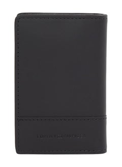 TOMMY HILFIGER LEATHER BIFOLD WALLET  - Image 2