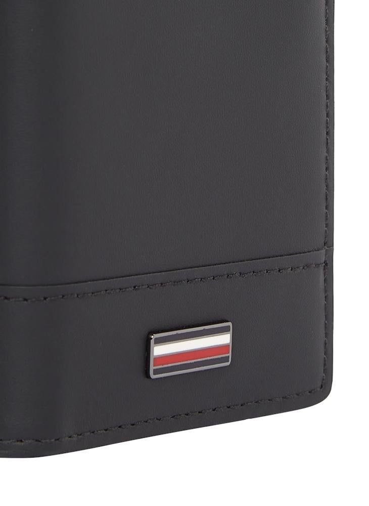 TOMMY HILFIGER LEATHER BIFOLD WALLET  - Image 3