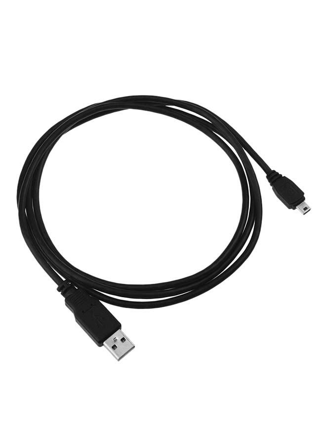 NIBEMINENT Dual Controller Wired Charging Dock For PlayStation 4 (PS4)  - Image 4