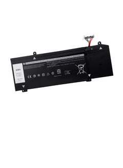 1F22N Laptop Battery Replacement Compatible for Dell Alienware 2018 M15 P79F M17 R1 R2 P37E P37E001 Compatible for Dell G7 7590 G7 7790 G5 5590 5590-D2783W D2743B D2843W HYWXJ JJPFK 15.2V 60Wh