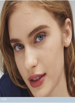 سيفورا مجموعة سيفورا، كريم أساس ريفيل ذا ريال، لون ناعم ومشرق للبشرة يدوم 12 ساعة - خفيف الوزن، مرطب، وتغطية قابلة للبناء - درجة اللون 120 Y - بشرة فاتحة بدرجات صفراء - لمسة نهائية طبيعية لإطلالة منعشة ومشرقة - 30 مل  - Image 2