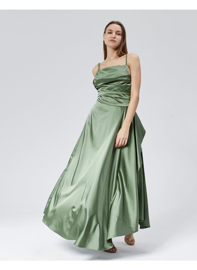 Kutas Fashion Design Dress  - Image 1