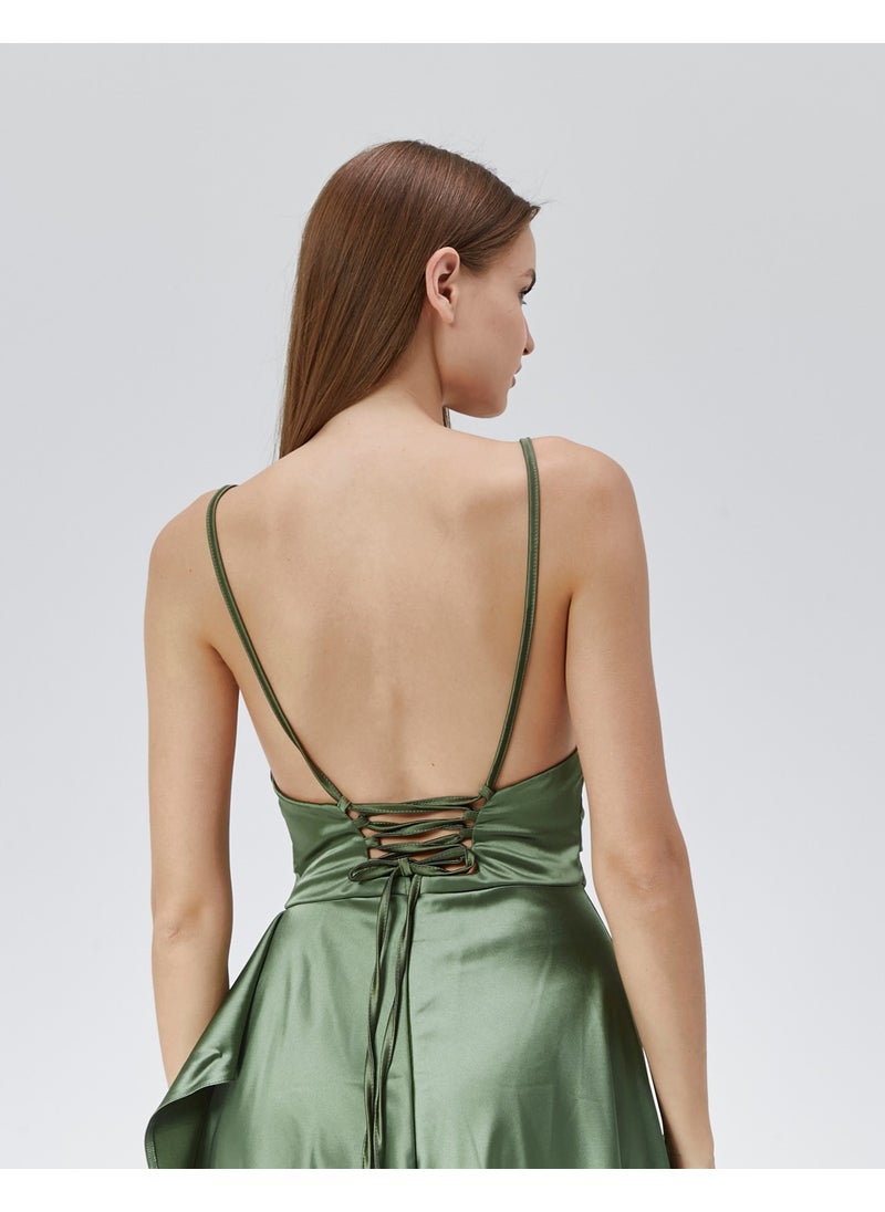 Kutas Fashion Design Dress  - Image 2