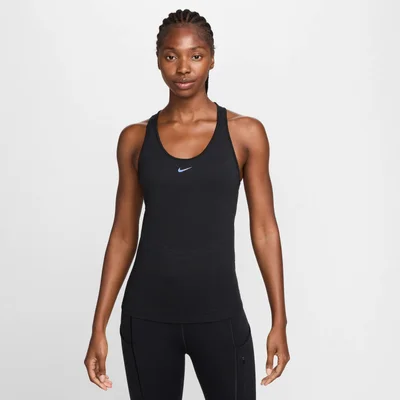 Nike Women's Swift Dri-FIT Wool Running Tank Top