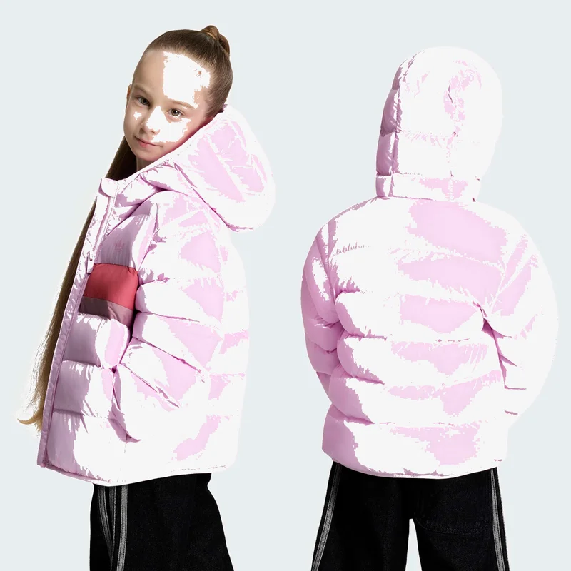 Adidas Originals  REGULAR PUFFER BLOCKING Jacket  | Best Price UAE