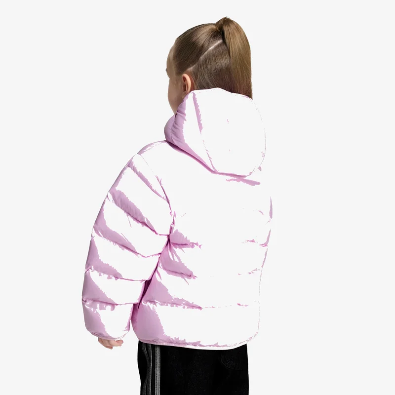 Adidas Originals  REGULAR PUFFER BLOCKING Jacket  | Best Price UAE