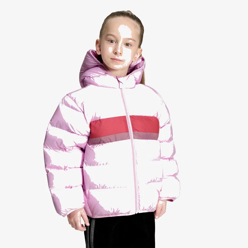Adidas Originals  REGULAR PUFFER BLOCKING Jacket  | Best Price UAE