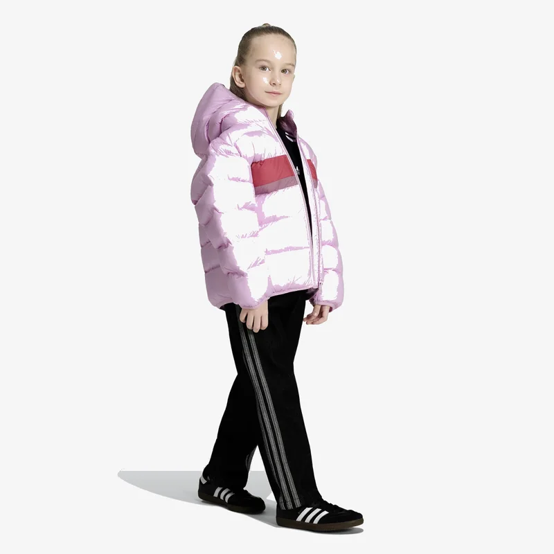 Adidas Originals  REGULAR PUFFER BLOCKING Jacket  | Best Price UAE