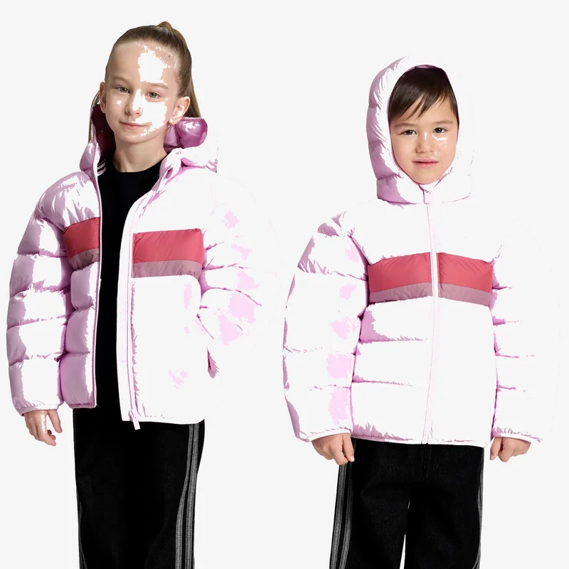 Adidas Originals  REGULAR PUFFER BLOCKING Jacket  | Best Price UAE