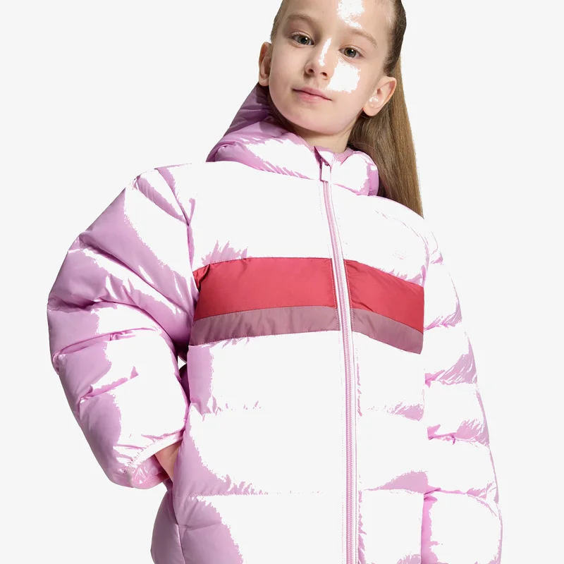 Adidas Originals  REGULAR PUFFER BLOCKING Jacket  | Best Price UAE