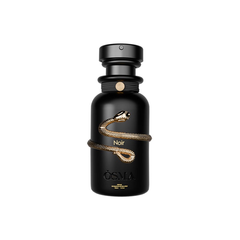 OSMA Noir Eau De Parfum - 100ml