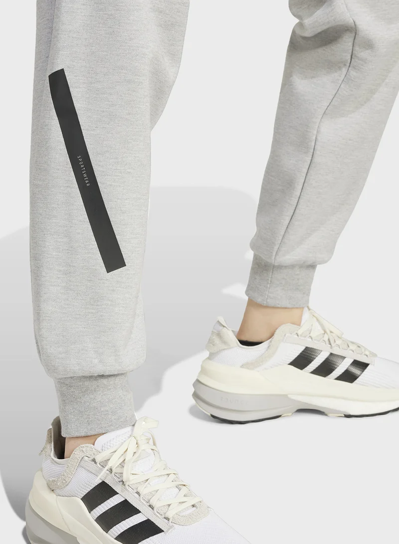 adidas بنطلون Z.N.E.