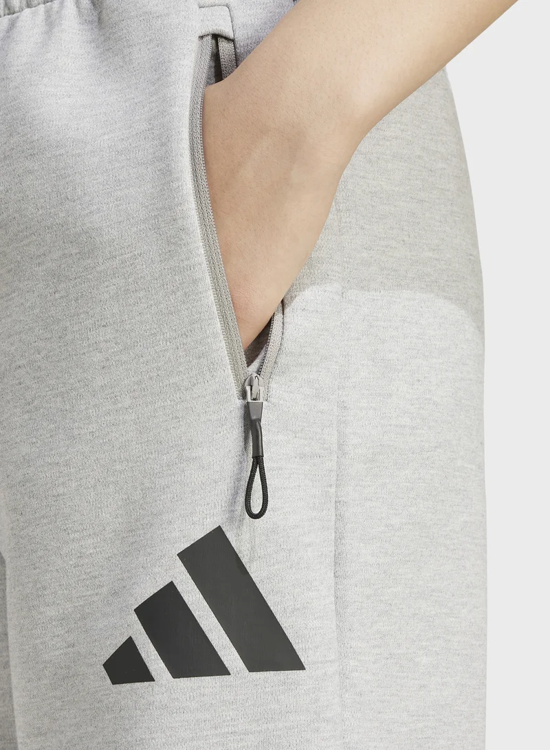 adidas بنطلون Z.N.E.