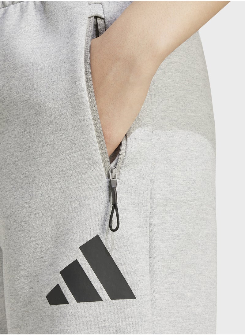 Adidas Z.N.E. Pants  - Image 5