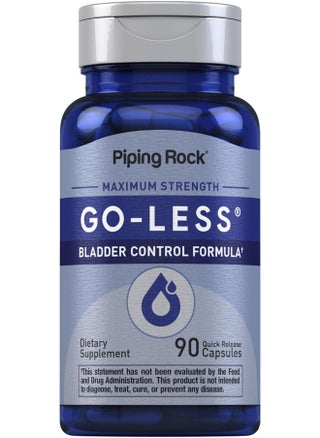 Go-Less Bladder Control (Maximum Strength) 90 Capsules - pzsku/ZE94955B3A6FA08F56DC2Z/45/_/1726572231/b052eca3-3ea3-4bd6-865f-141f4db84171
