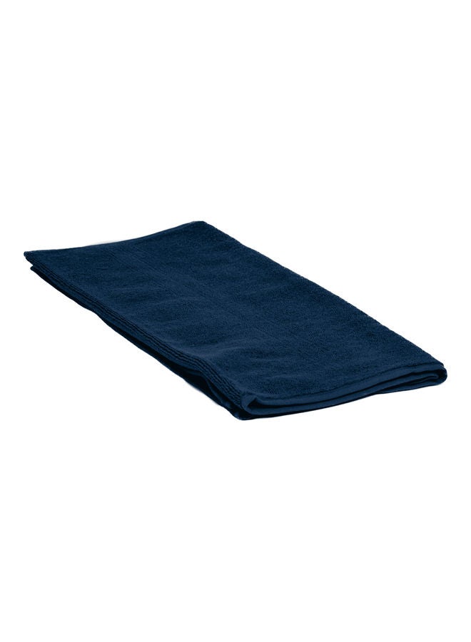 آر إس منشفة استحمام من القطن الطري بنسبة 100%. أزرق 50 X 90سم - Image 4