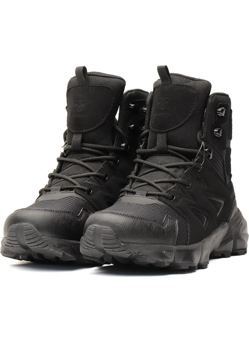 هامل Hml X-Ray Unisex Black Boots 900346-2042