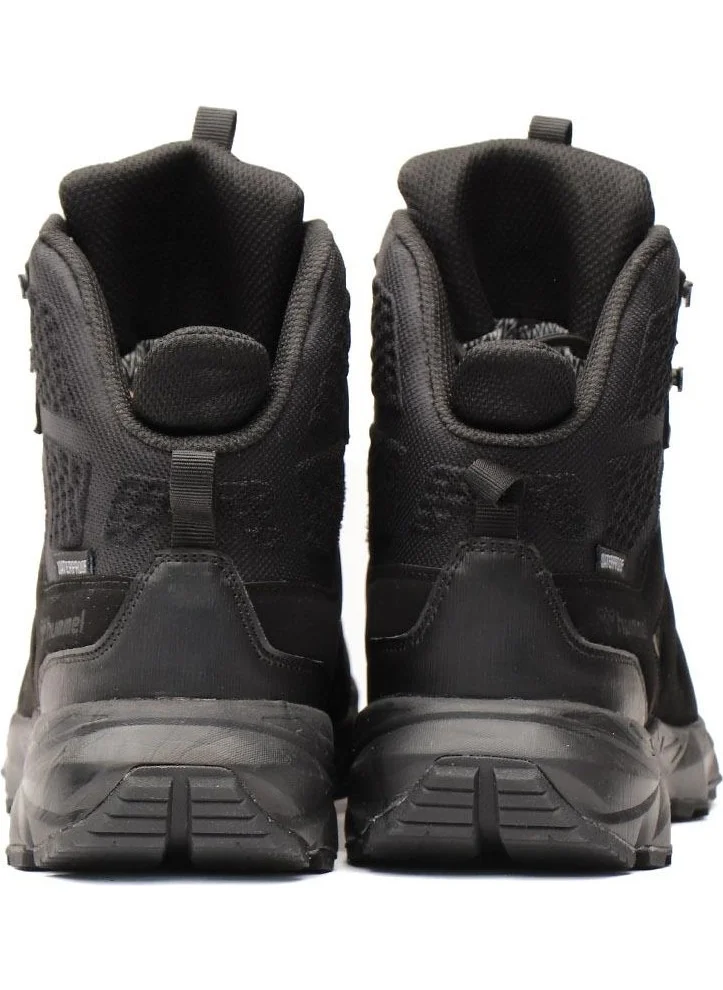 هامل Hml X-Ray Unisex Black Boots 900346-2042