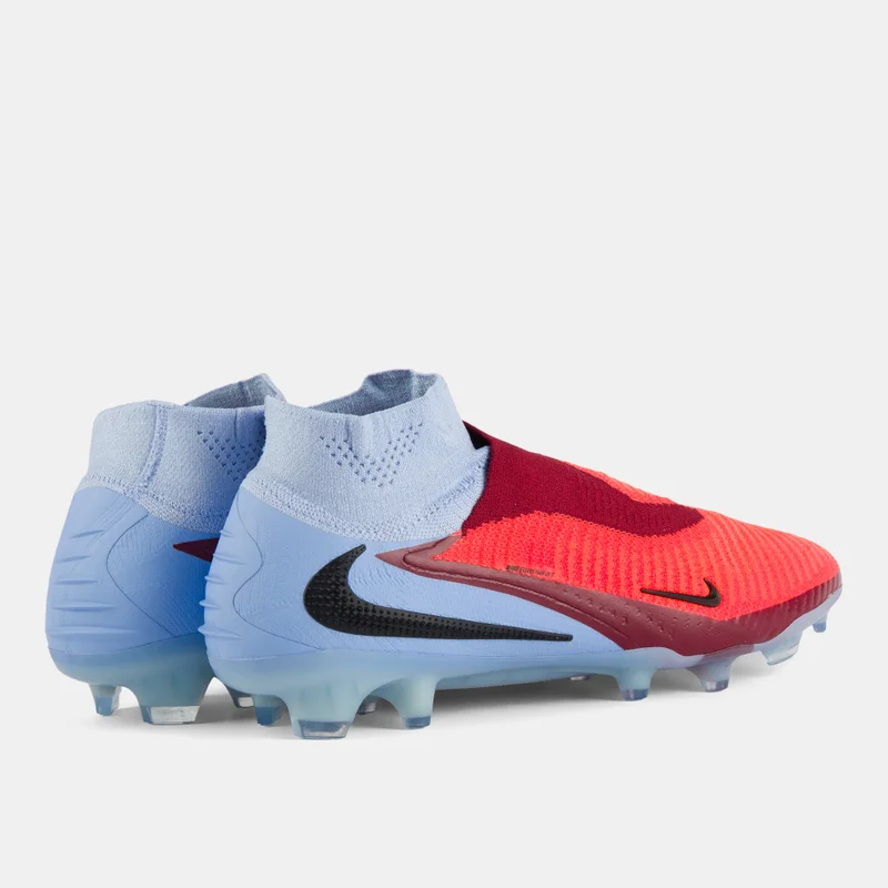Nike Men's Phantom 6 High Elite Firm Ground Football Shoes