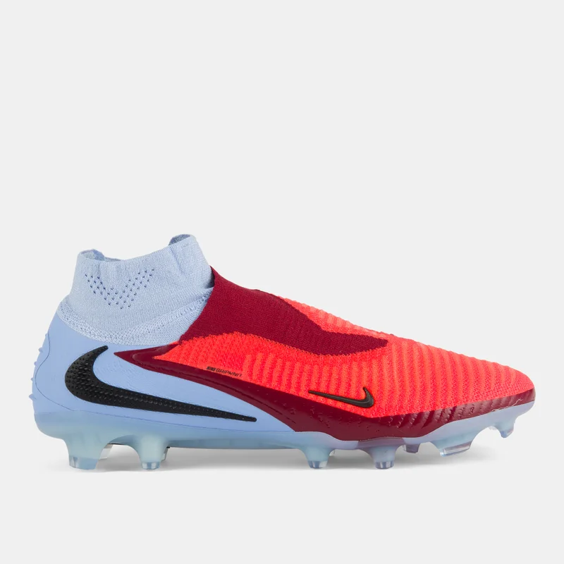 Nike Men's Phantom 6 High Elite Firm Ground Football Shoes