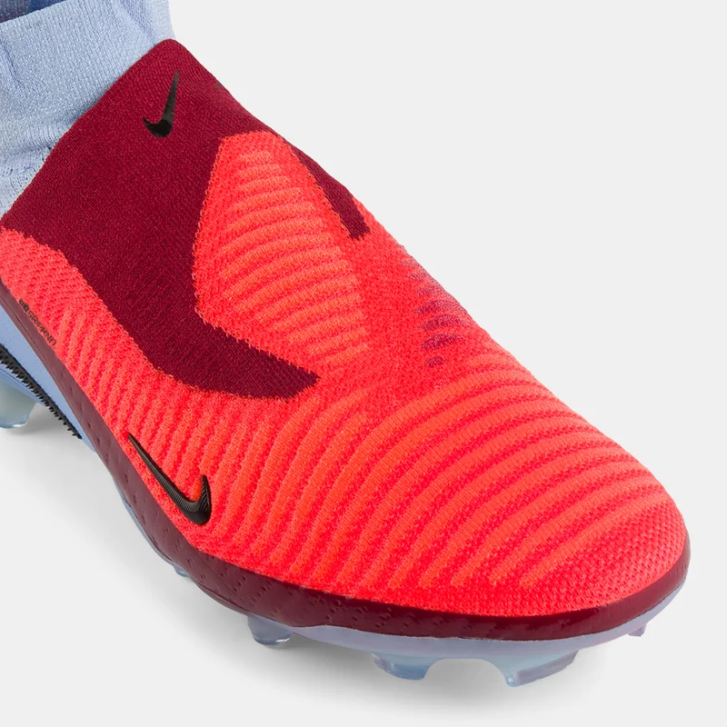 Nike Men's Phantom 6 High Elite Firm Ground Football Shoes