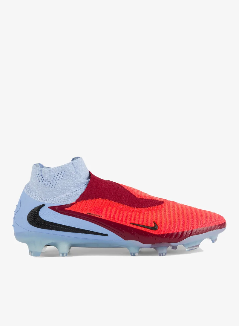 Men's Phantom 6 High Elite Firm Ground Football Shoes