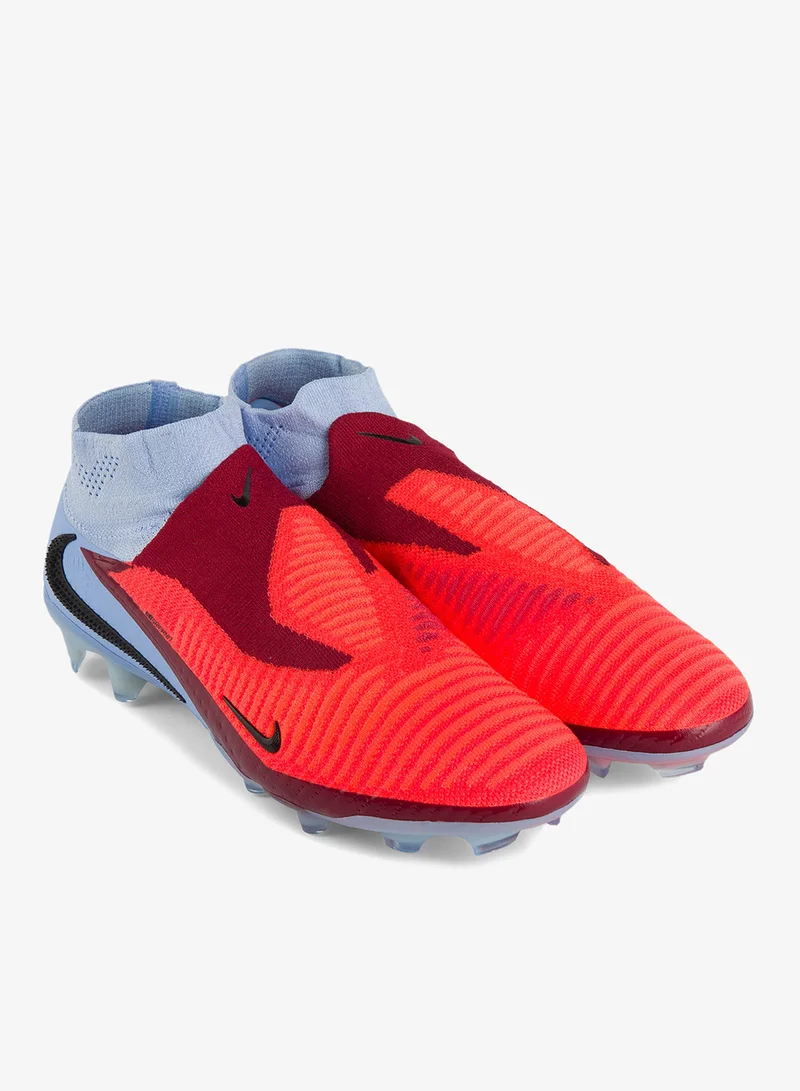 Nike Men's Phantom 6 High Elite Firm Ground Football Shoes