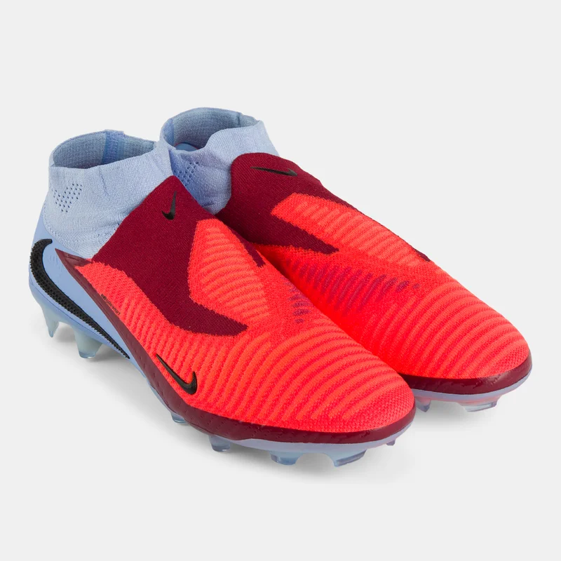 Nike Men's Phantom 6 High Elite Firm Ground Football Shoes