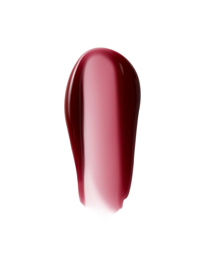 Elf Glow Reviver Lip Oil - Jam Session - Black Cherry - Image 3