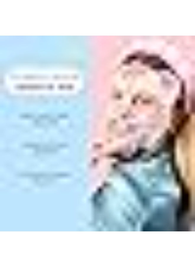 7th Heaven Unicorn Face Mask Açai & Pomegranate x1 - Image 3