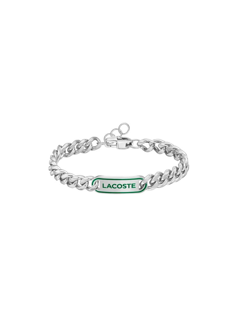 لاكوست District Chain Bracelet