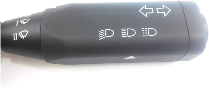 Wivplex Car Turn Signal Switch for Howo WG 9730 - Image 5